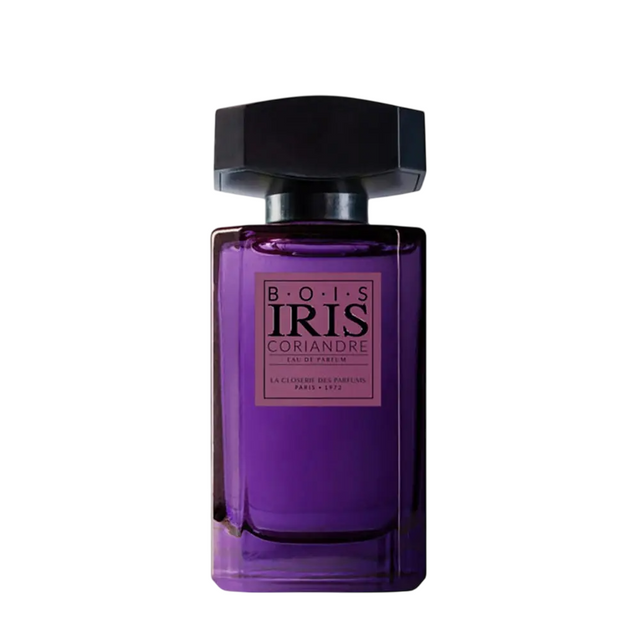 La Closerie Des Parfums, Bois Iris Coriandre, Eau De Parfum, Unisex, 100 ml - Feel You