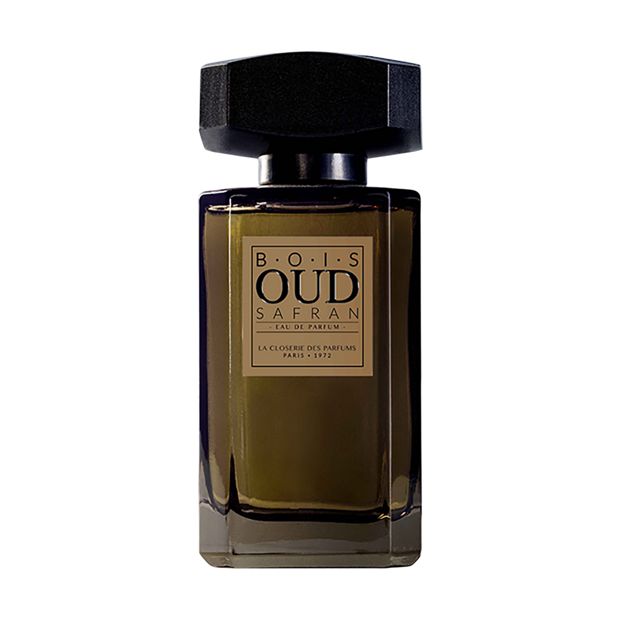 La Closerie Des Parfums, Bois Oud Safran, Eau De Parfum, Unisex, 100 ml - Feel You