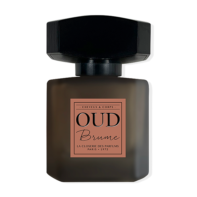 La Closerie Des Parfums, Oud Brume, Hair Scented Mist, For Women, 50 ml - Feel You