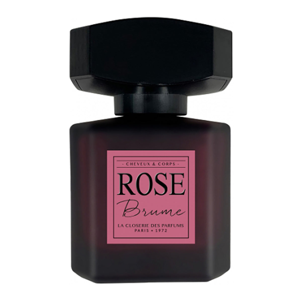 La Closerie Des Parfums, Rose Brume, Eau De Parfum, Unisex, 50 ml - Feel You