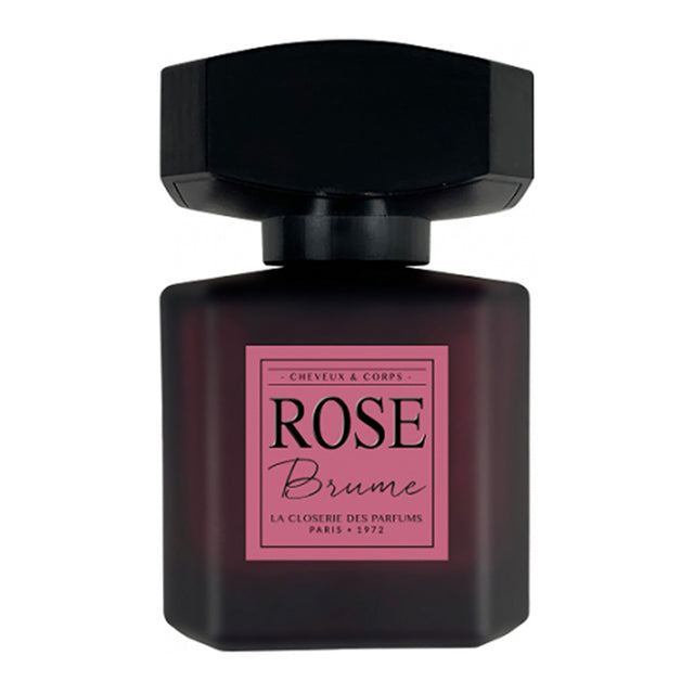 La Closerie Des Parfums, Rose Brume, Eau De Parfum, Unisex, 50 ml - Feel You