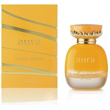 La Fede - Aura Manga Splash EDP - 100ml - Feel You