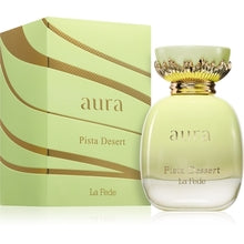 La Fede - Aura Pista Desert EDP - 100ml - Feel You