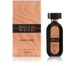 La Fede - Bella Reve Dolce Flore EDP - 100ml - Feel You