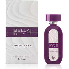 La Fede - Bella Reve Segreto Viola EDP - 100ml - Feel You