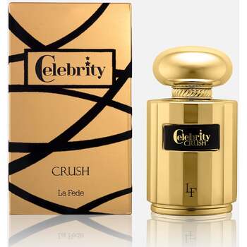 La Fede - Celebrity Crush EDP - 100ml - Feel You