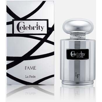 La Fede - Celebrity Fame EDP - 100ml - Feel You
