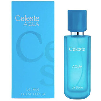 La Fede - Celeste Aqua EDP - 100ml - Feel You