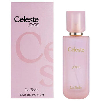 La Fede - Celeste Joice EDP - 100ml - Feel You