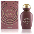La Fede - Choco Brown EDP - 100ml - Feel You