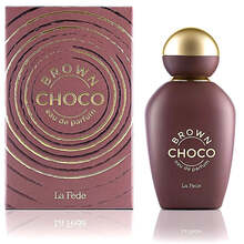 La Fede - Choco Brown EDP - 100ml - Feel You