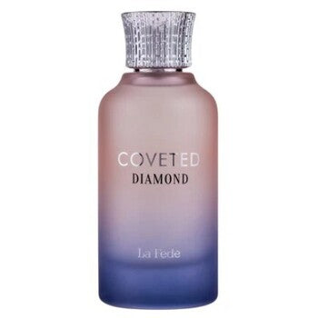 La Fede - Coveted Diamond EDP - 100ml - Feel You