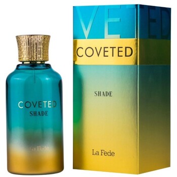 La Fede - Coveted Shades EDP - 100ml - Feel You