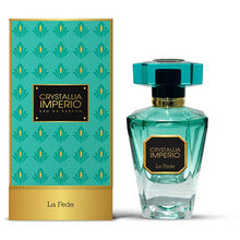 La Fede - Crystallia Imperio EDP - 100ml - Feel You