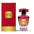La Fede - Crystallia Primaso EDP - 100ml - Feel You