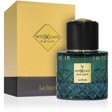 La Fede - Intoxicate Blue Elixir Extrait de Parfum - 100ml - Feel You