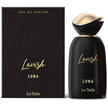 La Fede - Lavish Luna EDP - 100ml - Feel You