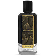 La Fede - Magnum Black Intense EDP - 100ml - Feel You