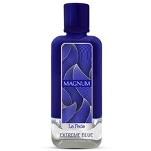La Fede - Magnum Extreme Blue EDP - 100ml - Feel You