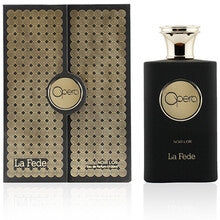 La Fede - Opera Noir L'Or EDP - 100ml - Feel You