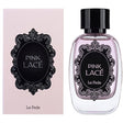 La Fede - Pink Lacé EDP - 100ml - Feel You