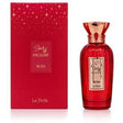 La Fede - Soir de Exclusif Rosa EDP - 100ml - Feel You