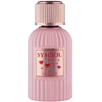 La Fede - Symbol Of Love EDP - 100ml - Feel You