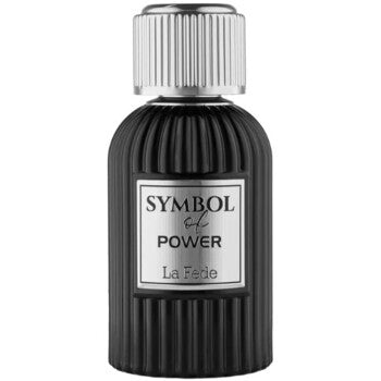 La Fede - Symbol Of Power EDP - 100ml - Feel You
