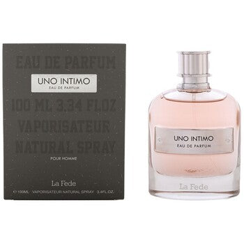 La Fede - Uno Intimo EDP - 100ml - Feel You