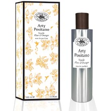 La Maison de la Vanille - Arty Positano Vanille Fleur d'Oranger EDP - 100ml - Feel You