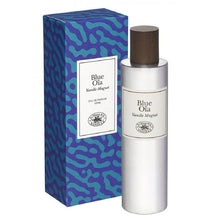La Maison de la Vanille - Blue Oïa / Vanille Muguet EDP - 100ml - Feel You