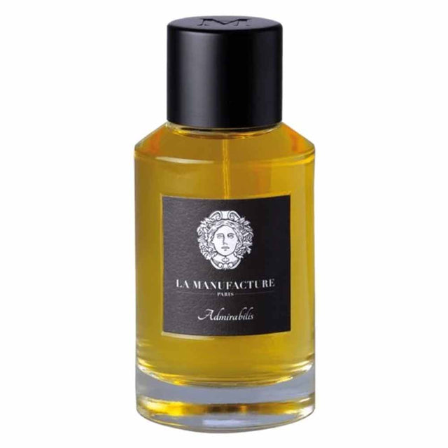 La Manufacture, Admirabilis, Eau De Parfum, Unisex, 100 ml - Feel You
