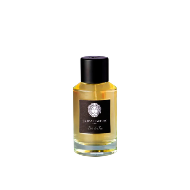 La Manufacture, Bois De Feu, Eau De Parfum, Unisex, 100 ml - Feel You