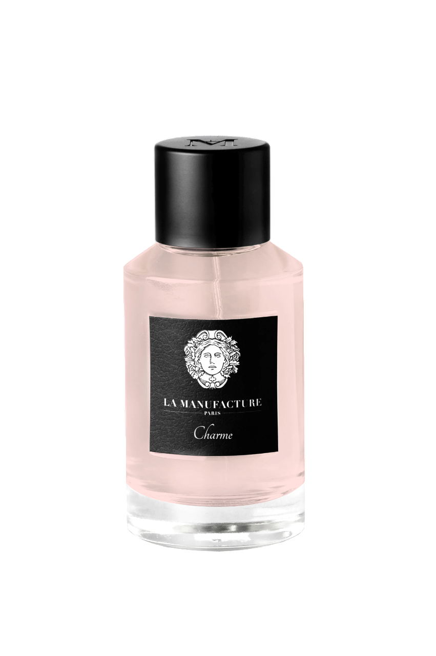La Manufacture, Charme, Eau De Parfum, Unisex, 100 ml *Tester - Feel You