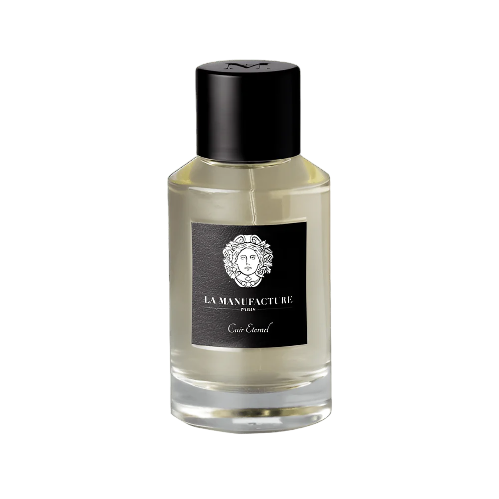 La Manufacture, Cuir Eternel, Eau De Parfum, Unisex, 100 ml - Feel You