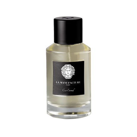 La Manufacture, Cuir Eternel, Eau De Parfum, Unisex, 100 ml - Feel You