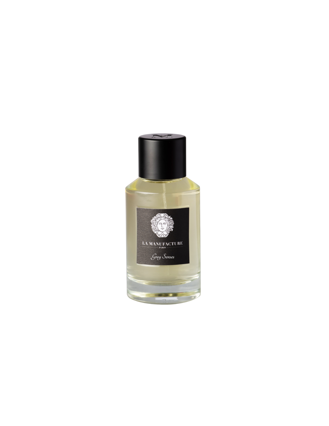 La Manufacture, Grey Senses, Eau De Parfum, Unisex, 100 ml - Feel You