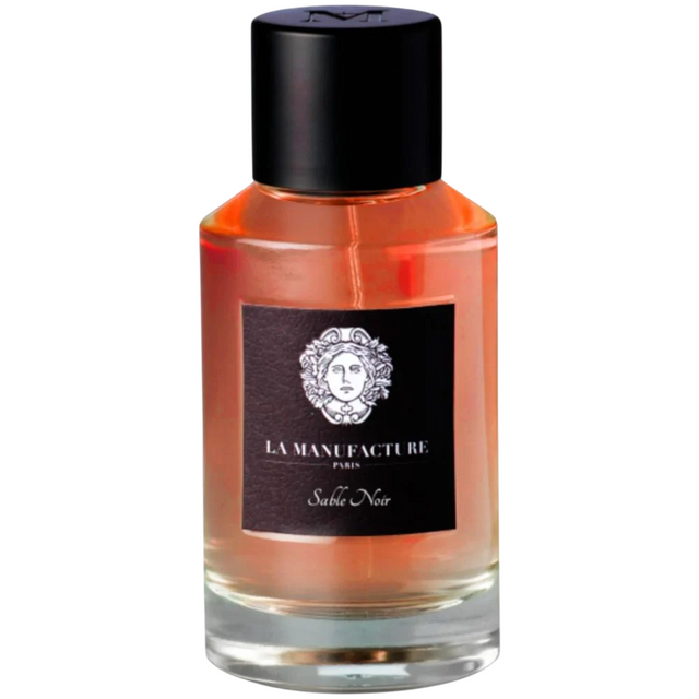 La Manufacture, Sable Noir, Eau De Parfum, Unisex, 100 ml - Feel You