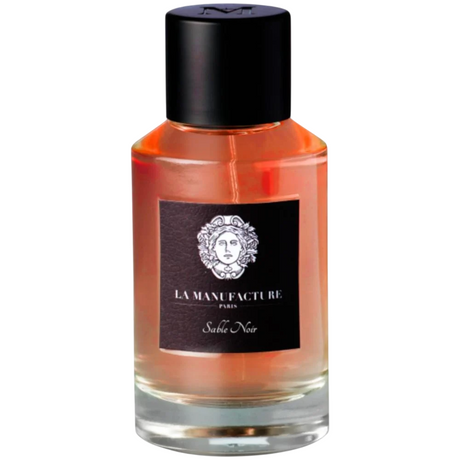 La Manufacture, Sable Noir, Eau De Parfum, Unisex, 100 ml *Tester - Feel You