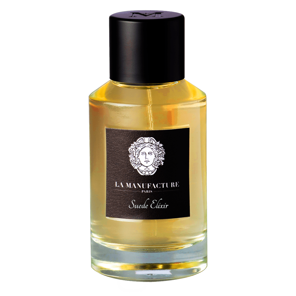 La Manufacture, Suede Elixir, Eau De Parfum, Unisex, 100 ml - Feel You