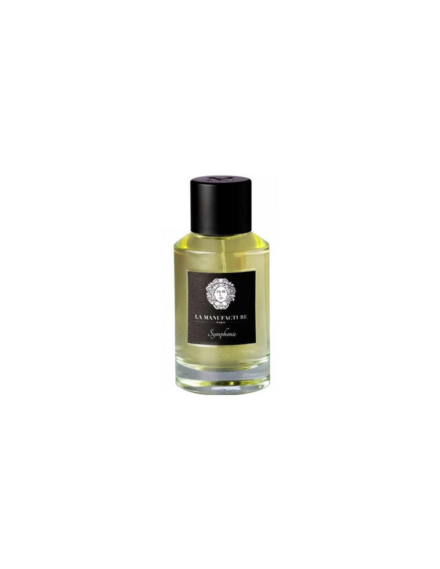 La Manufacture, Symphonie, Eau De Parfum, Unisex, 100 ml - Feel You