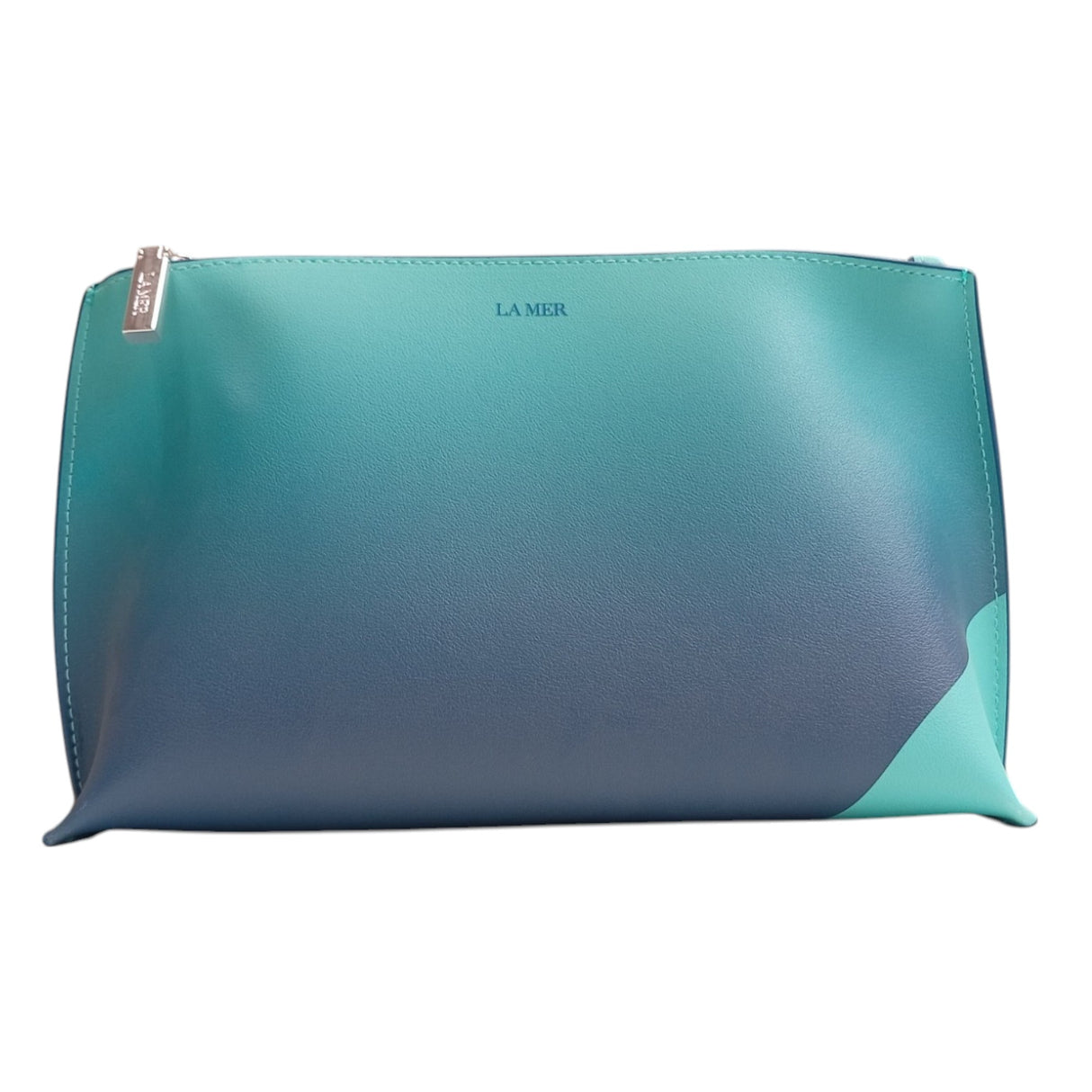 La Mer, Textile Makeup Bag - Feel You