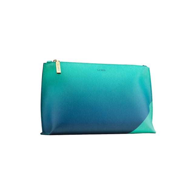 La Mer, Textile Makeup Bag - Feel You