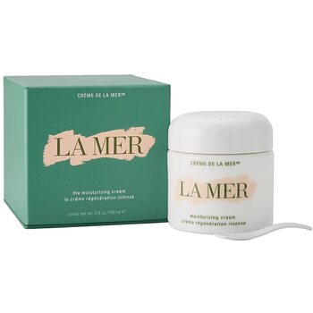 La Mer - The Moisturizing Cream - Luxury rejuvenating cream with marine extracts - 60ml - Feel You