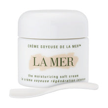 La Mer - The Moisturizing Soft Cream - Moisturizing face cream - 250ml - Feel You