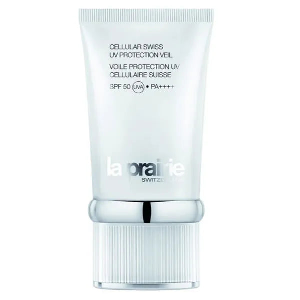 La PRAIRIE - Cellular Swiss UV Protection Veil SPF50 - Sunscreen - 50ml - Feel You