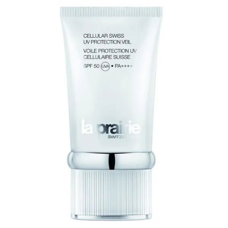 La PRAIRIE - Cellular Swiss UV Protection Veil SPF50 - Sunscreen - 50ml - Feel You