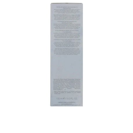La PRAIRIE - Crystal Micellar Water Eyes Facen - Micellar water for face and eyes - 150ml - Feel You