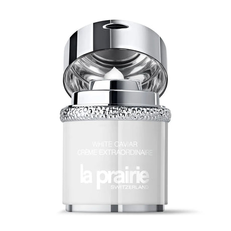 La PRAIRIE - White Caviar Creme Extraordinaire - Day and night brightening cream - 60ml - Feel You