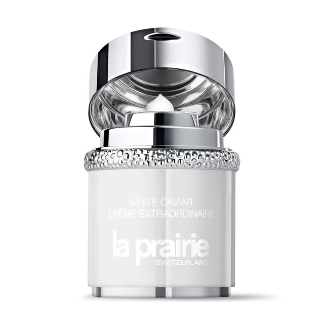La PRAIRIE - White Caviar Creme Extraordinaire - Day and night brightening cream - 60ml - Feel You